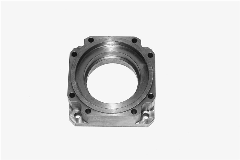 Dongguan Foundry Precision Casting Precision Introduction