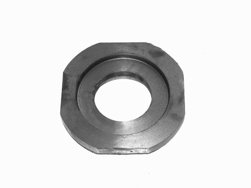 1217 Ductile Iron