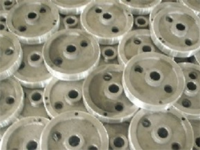 Dongguan Foundry Knowledge Introduction to Avoid Contamination of Aluminum Castings