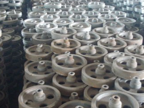 Zhongshan Aluminum Casting Factory