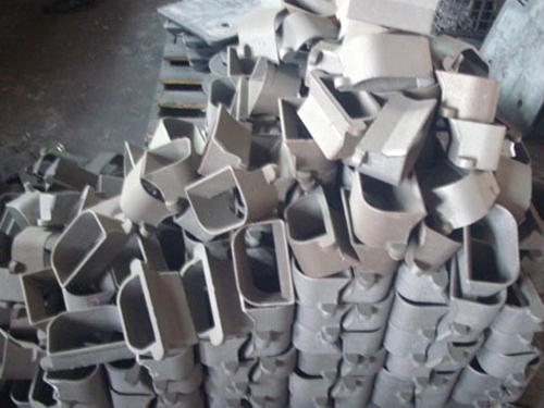 Foshan Cast Aluminum Factory