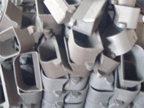What are the requirements for the cooling of gravity casting in Dongguan foundry