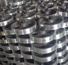 大岭山东莞铸造厂 铸铝件的加工步骤介绍