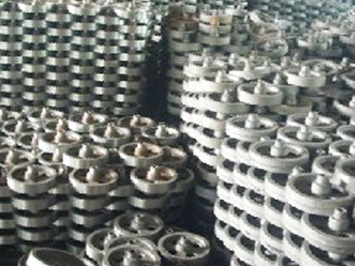 Cast aluminum manufacturers