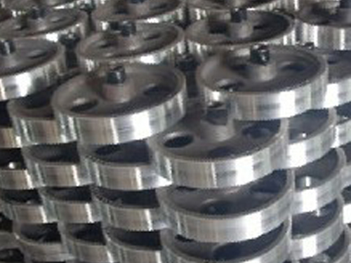 Shenzhen Cast Aluminum Factory